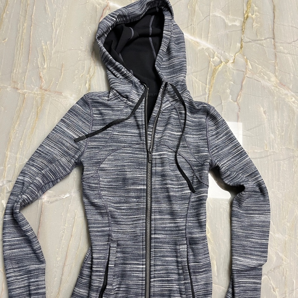 Lululemon Jacket, Size XS